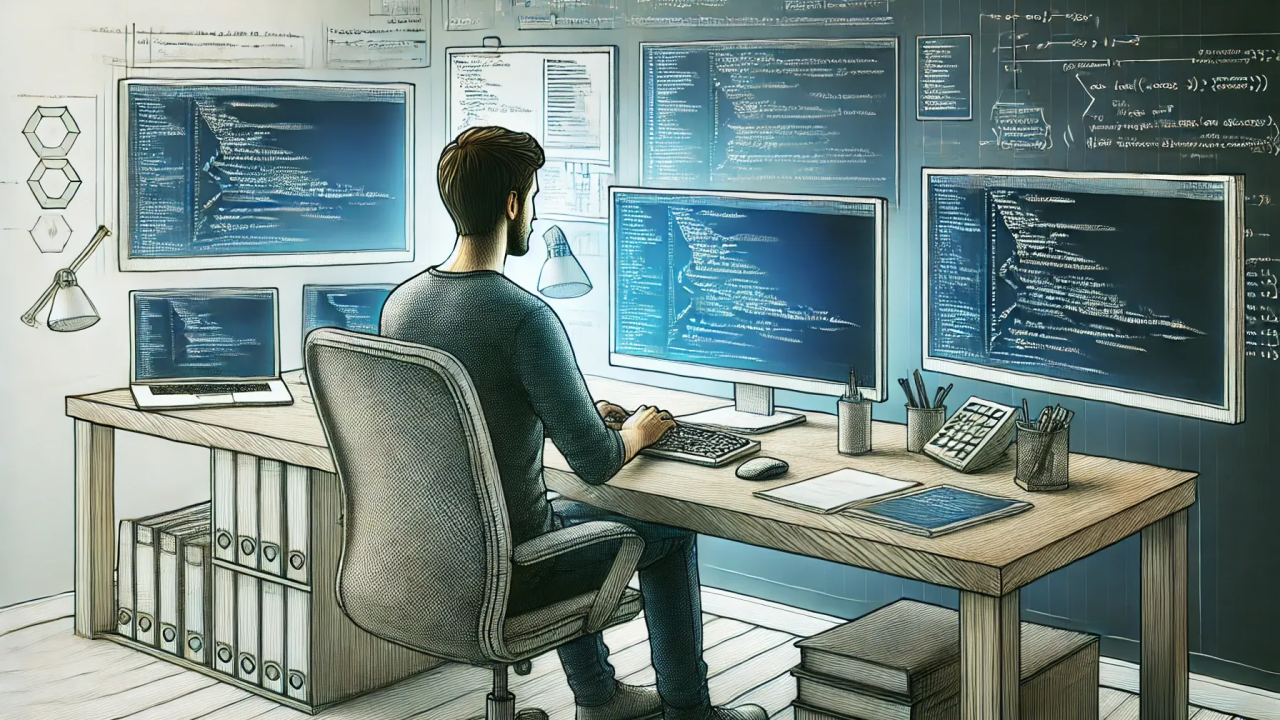 ⚡️ Les tests en situation réelle continuent avec nos artisans testeurs !